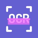 OCR Text Scanner - PDF Scanner
