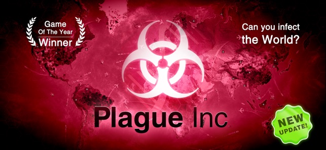 Plague Inc On The App Store - plague inc roblox id