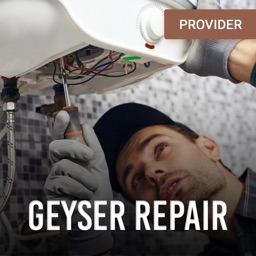 Geyser Repair Provider