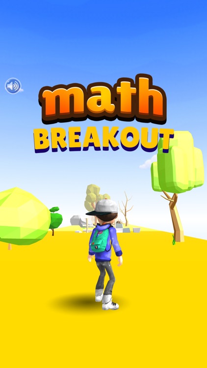 Math Breakout screenshot-8