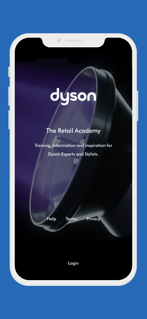 Dyson Retail Training Academy(圖4)-速報App