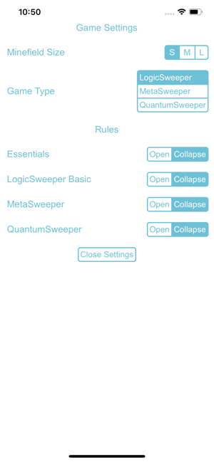 LogicSweeper(圖2)-速報App