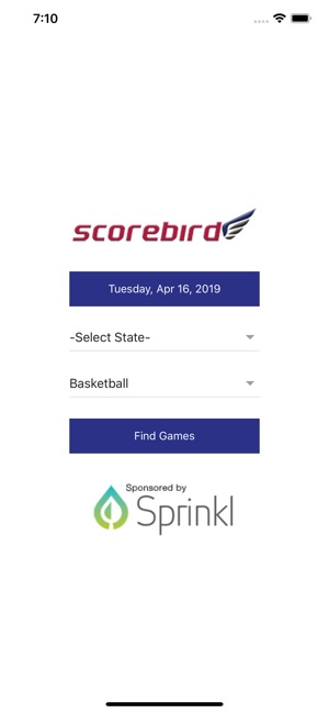 Scorebird(圖1)-速報App