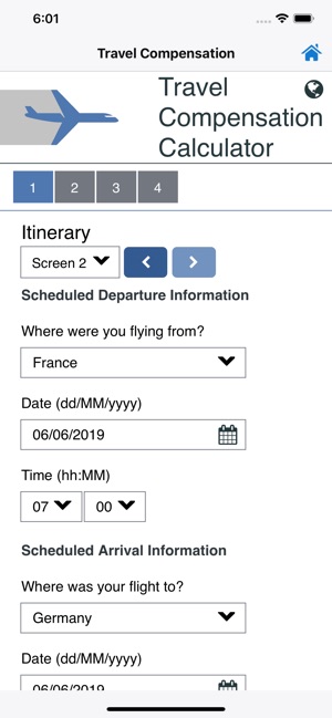 Oracle Policy Automation(圖2)-速報App