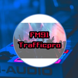 FM91 Trafficpro