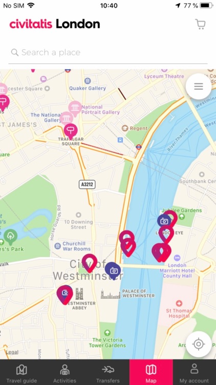 London Guide Civitatis screenshot-5