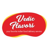 Vedic Flavors Merchant  PC 용