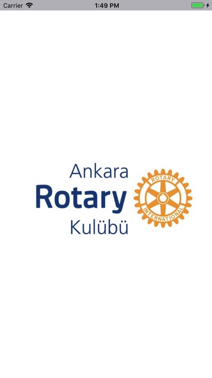 Ankara Rotary Kulübü