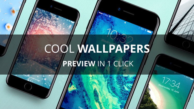 Wallpapers for Phone X XS Max