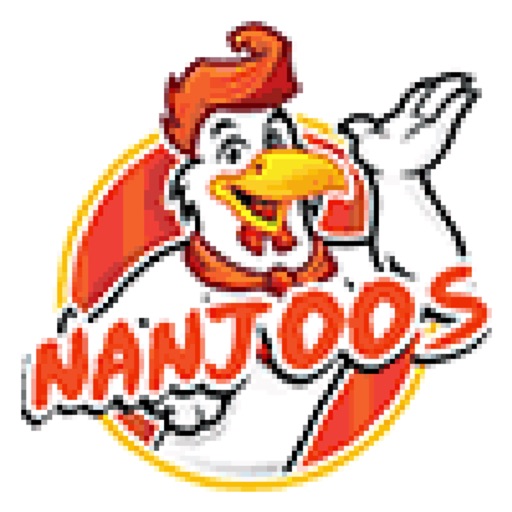 Nanjoos Peri Peri Takeaway