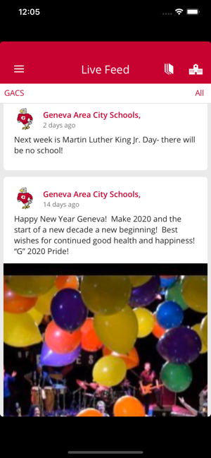 Geneva Area City Schools(圖3)-速報App