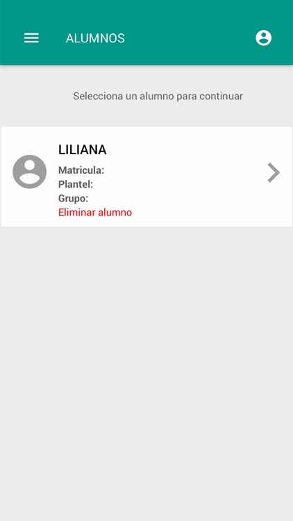 SIPREDE screenshot-4