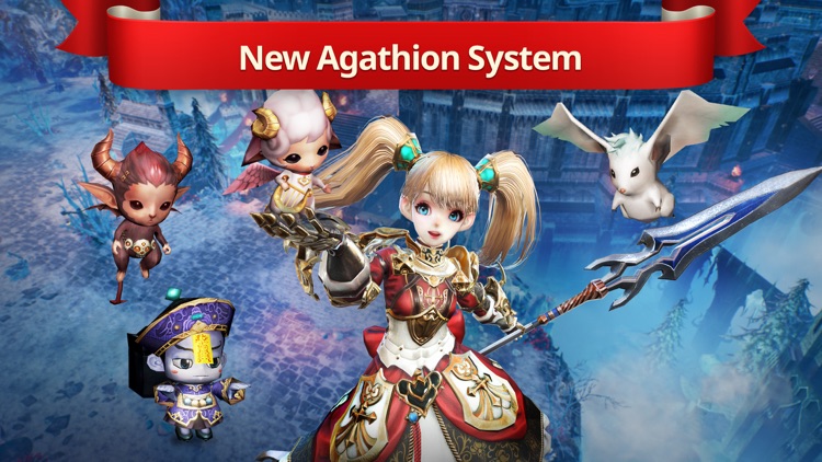 Lineage 2: Revolution