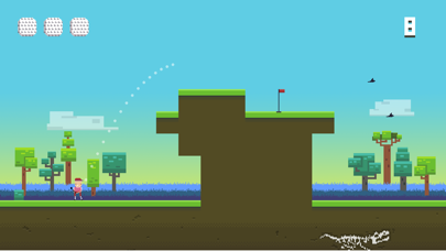 Chippy Golf screenshot 3