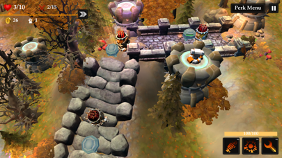 Tower Defence : Elite battle screenshot 3