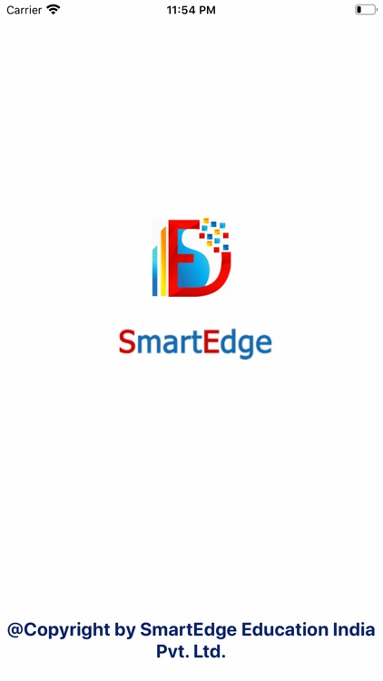 SmartEdge Digital School