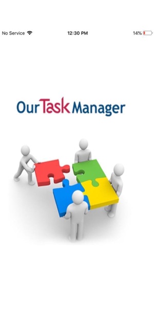 Our Task Manager(圖1)-速報App