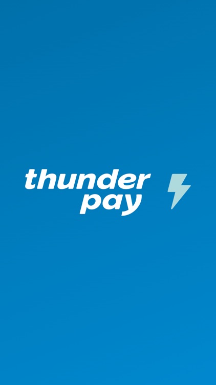 Thunder Pay