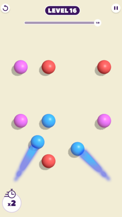 Ball Matcher 3D screenshot 3