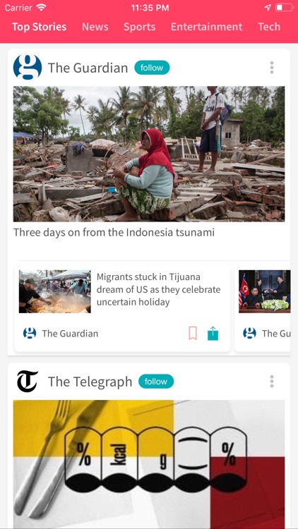 Breaking news UK