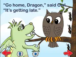 Game screenshot Go Home, Dragon! & Activities apk