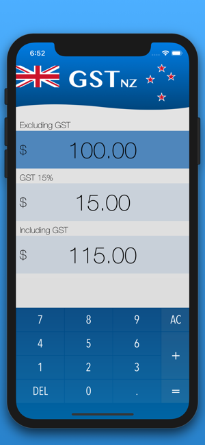 GST nz(圖1)-速報App