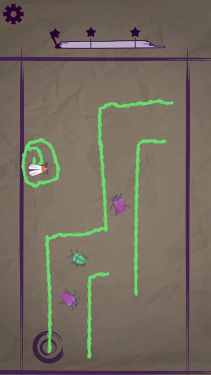 Bugs Bump screenshot-6