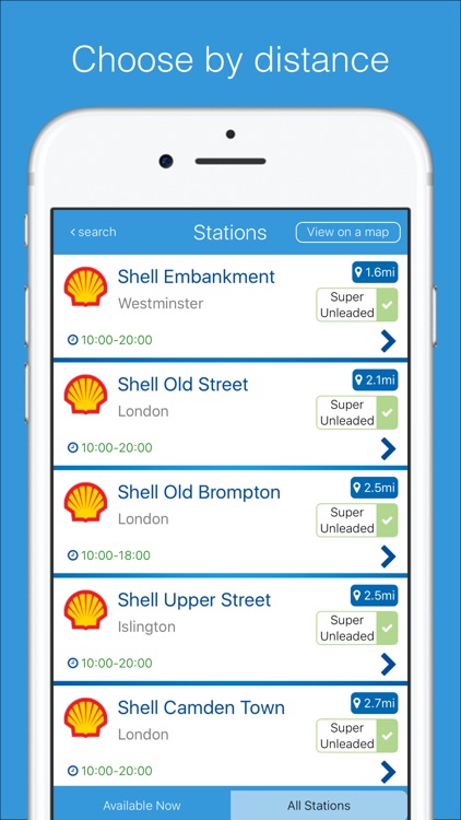 fuelService screenshot-3