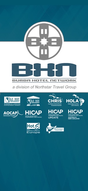 Burba Hotel Network Events(圖1)-速報App