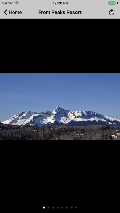 Telluride Ski Resort screenshot 4