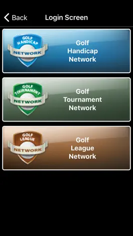 Game screenshot Golf Mobile Network mod apk