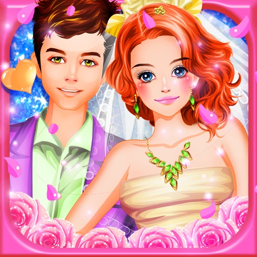 Sweet Wedding iOS App