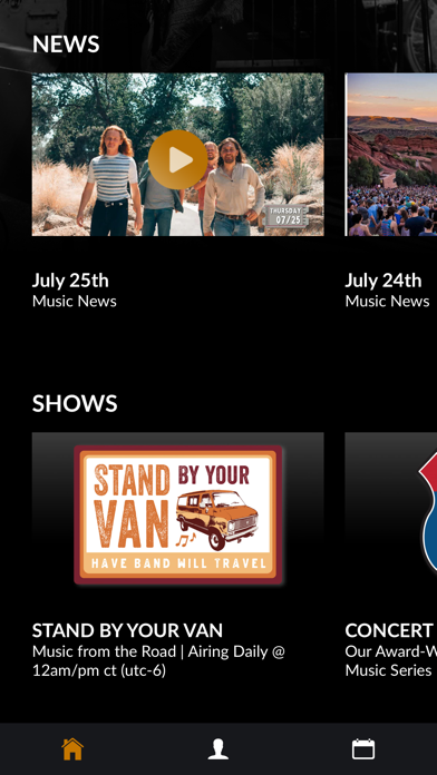 How to cancel & delete DittyTV - Americana Music TV from iphone & ipad 4