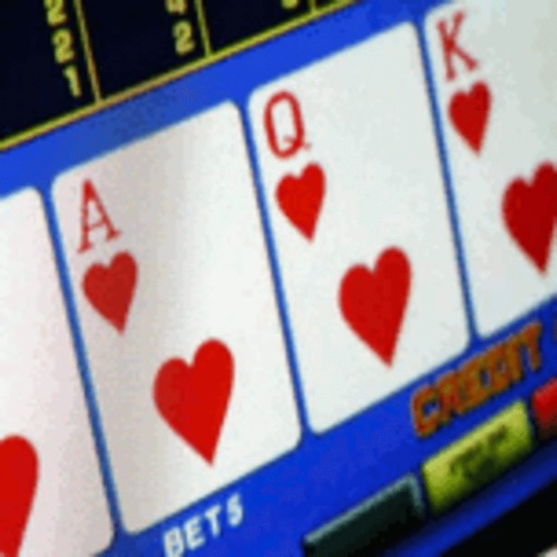 Video Poker (Lite) Icon