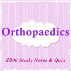 Orthopaedics Exam Review : Q&A