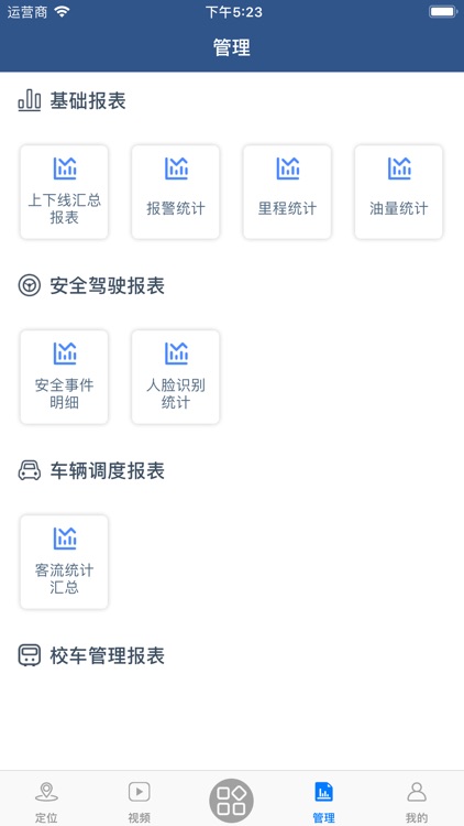 idrivergo screenshot-4
