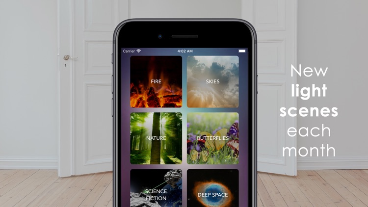 OnSwitch – Philips Hue & LIFX screenshot-4