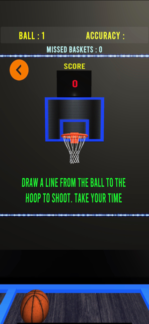 Basketball Arcade Pro(圖2)-速報App