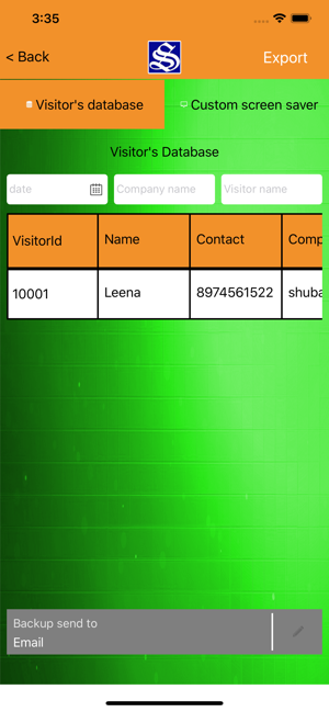 SSL Checkin(圖5)-速報App