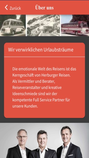 Herburger Reisen Official(圖3)-速報App