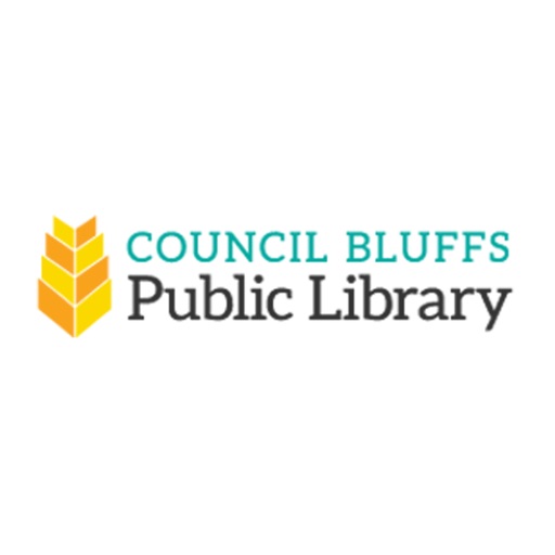 Council Bluffs Public Library iOS App