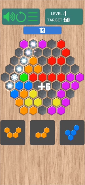 HexCrush(圖2)-速報App