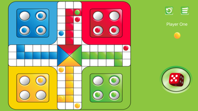 screenshot of Ludo Parchis Board Game 2
