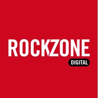 RockZone app not working? crashes or has problems?