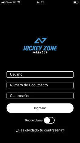 Game screenshot Jockey Zone App mod apk