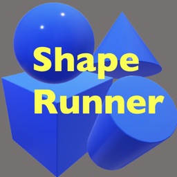 Shape Muncher