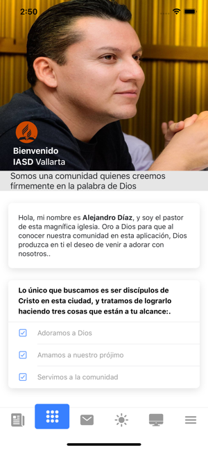 IASD Vallarta(圖4)-速報App