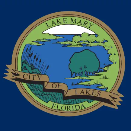 City of Lake Mary Читы