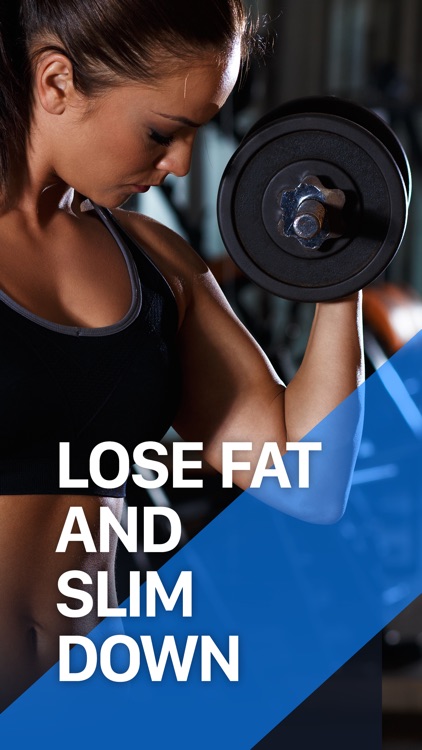 Fitness Buddy: Gym Workout Log screenshot-7