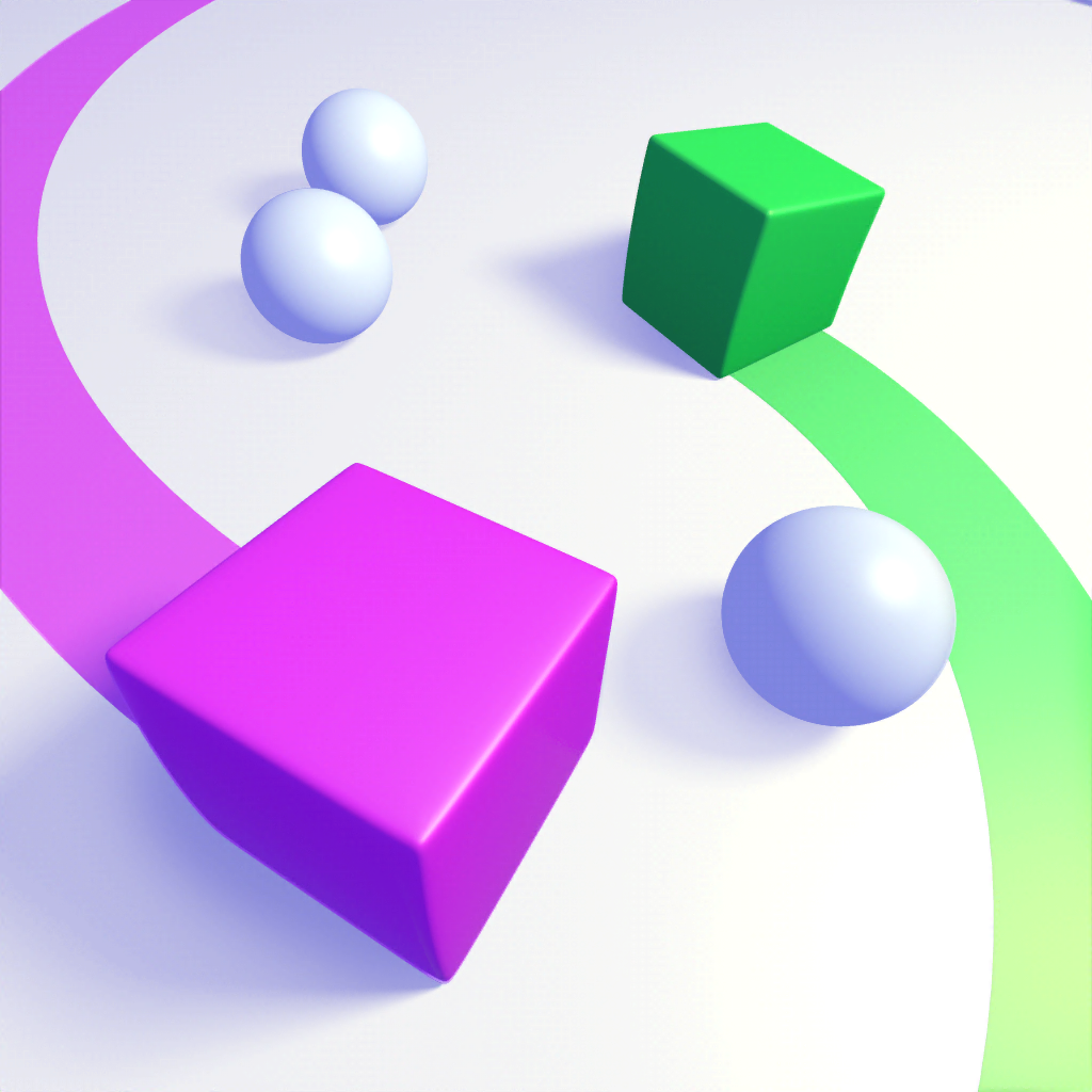 Circle.io App Icon